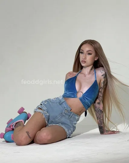 Проститутка Ярина - Фото 6 №461535